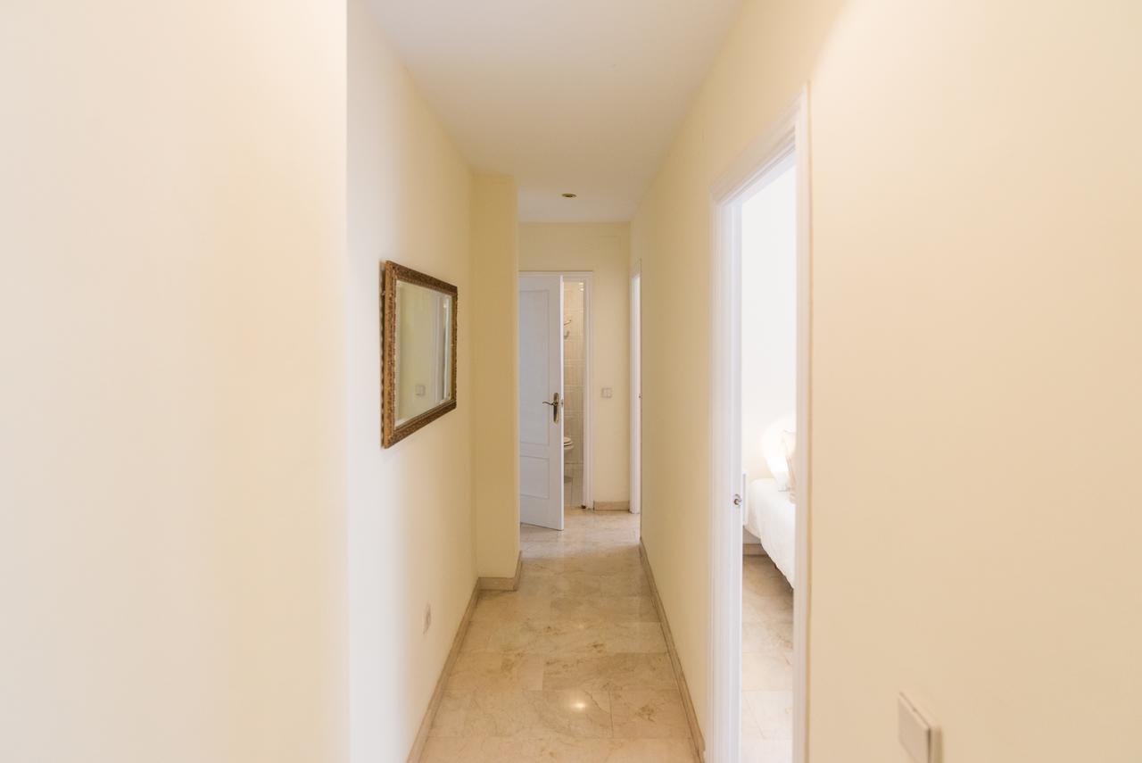 Malagasuite Heart Historic Center מראה חיצוני תמונה