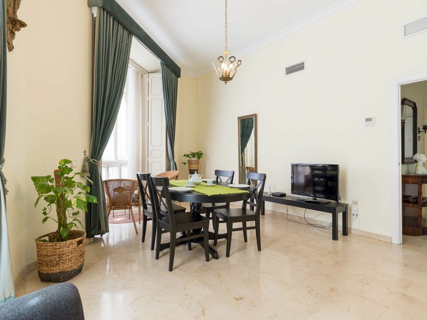 Malagasuite Heart Historic Center מראה חיצוני תמונה